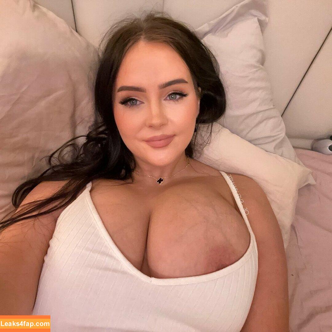 Evelyn White / EvelynWhiteLDN / Evelyn_LDN / evelynwhite leaked photo photo #0298