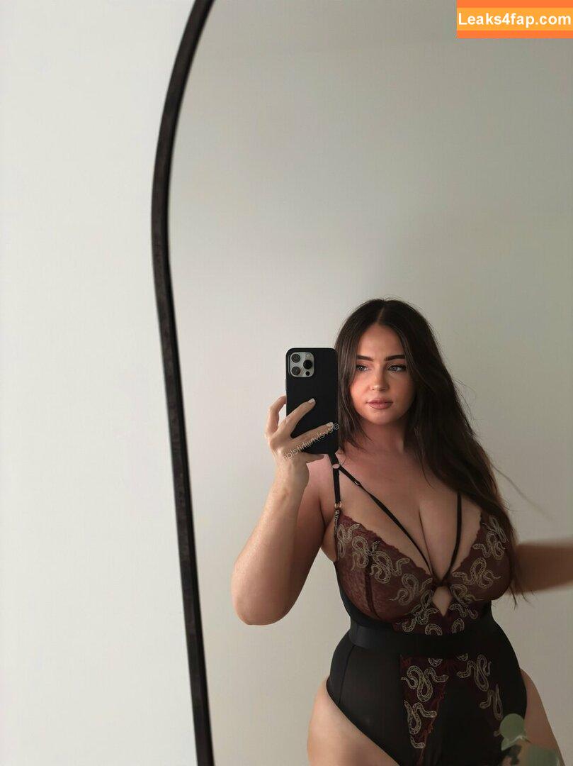 Evelyn White / EvelynWhiteLDN / Evelyn_LDN / evelynwhite leaked photo photo #0335