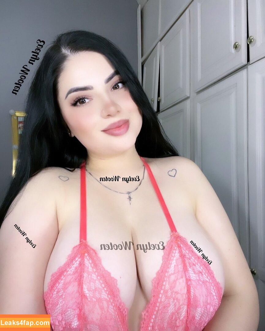 Evelyn Wooten /  leaked photo photo #0004