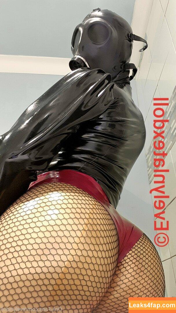 evelyndoll / evelyndolls leaked photo photo #0003