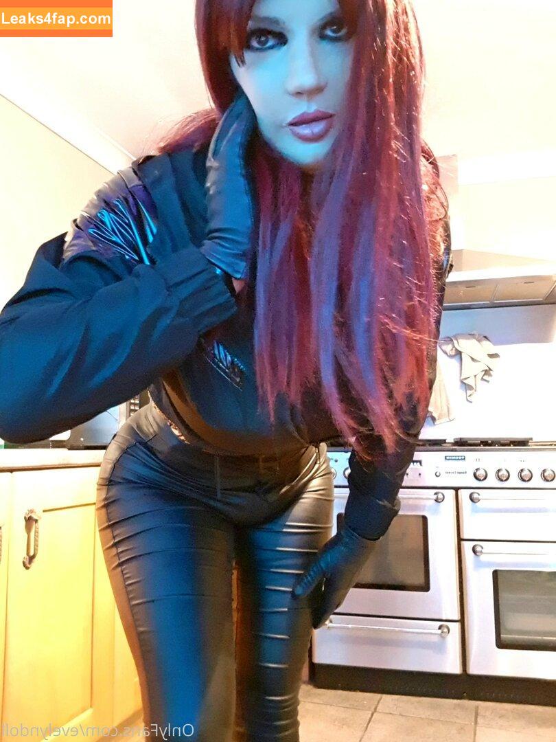 evelyndoll / evelyndolls leaked photo photo #0024