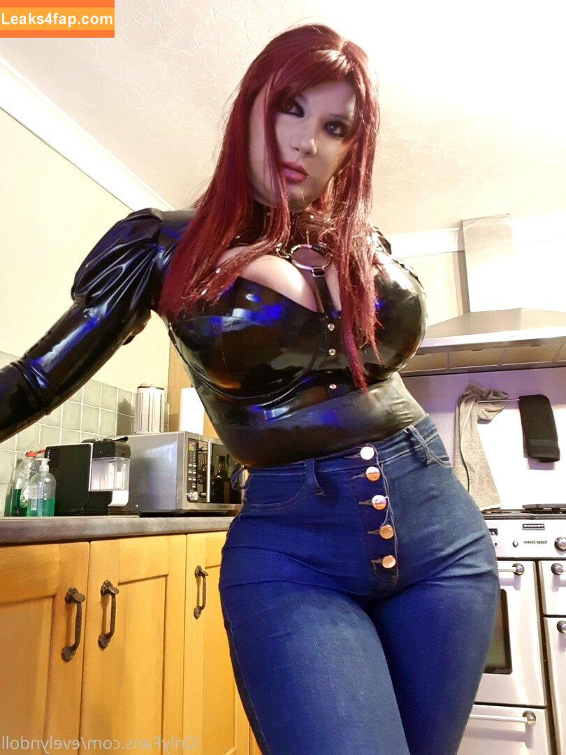 evelyndoll / evelyndolls leaked photo photo #0040