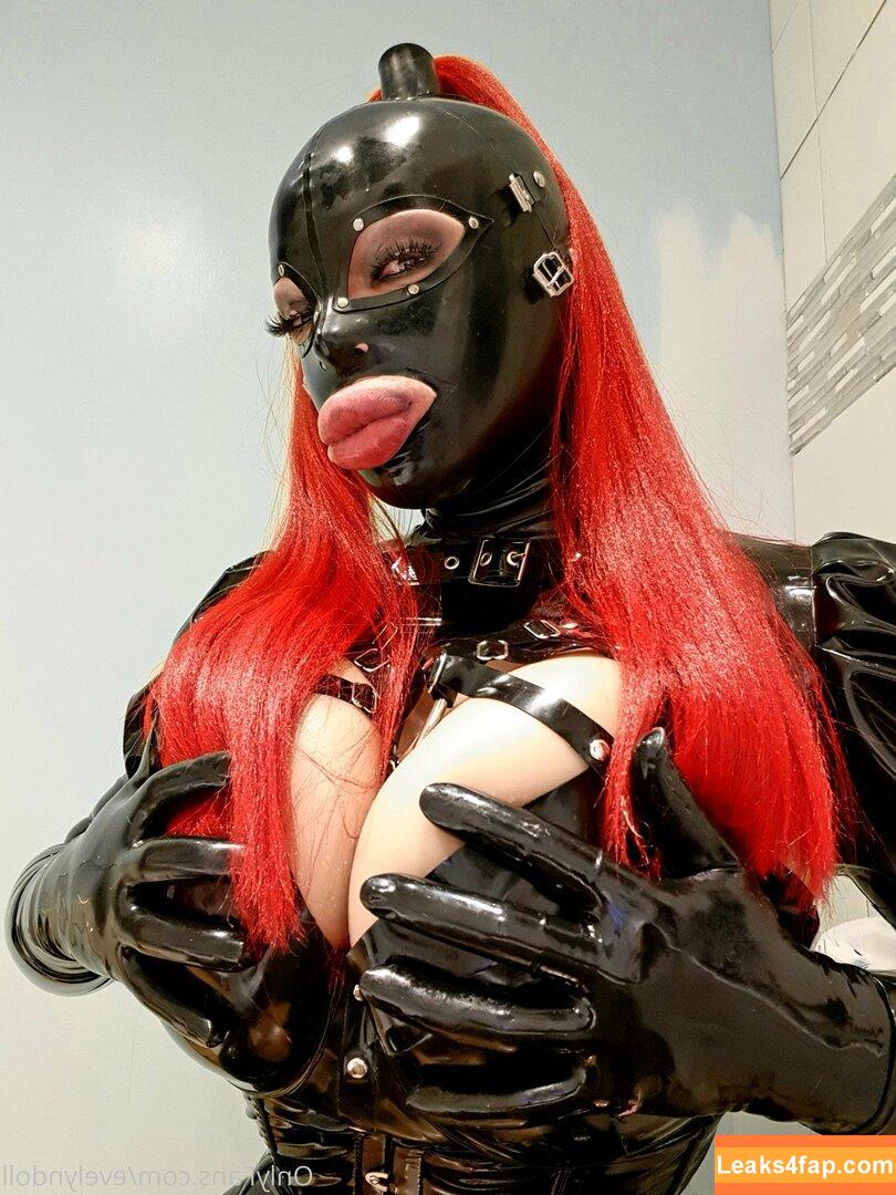 evelyndoll / evelyndolls leaked photo photo #0063