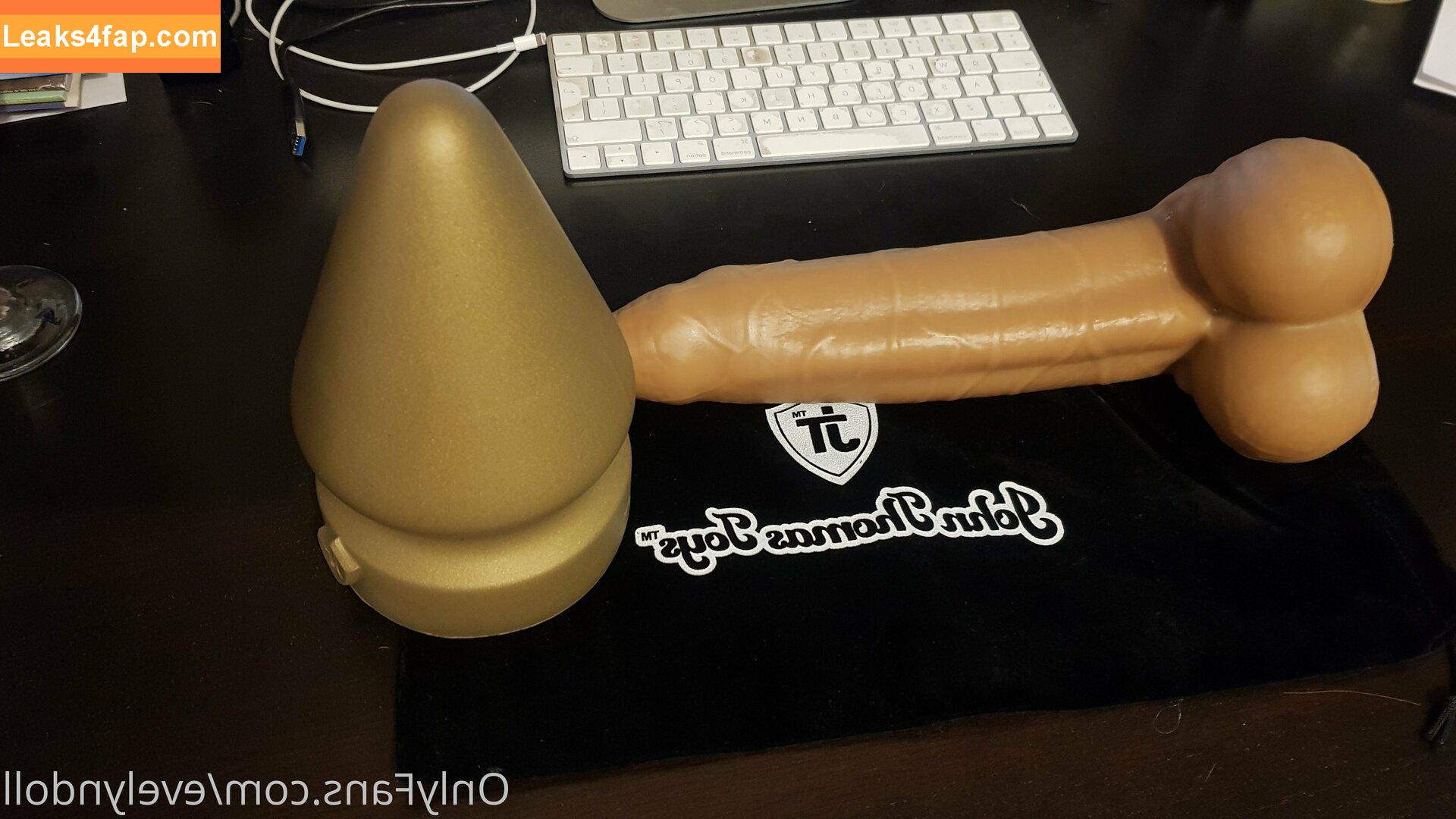 evelyndoll / evelyndolls leaked photo photo #0069