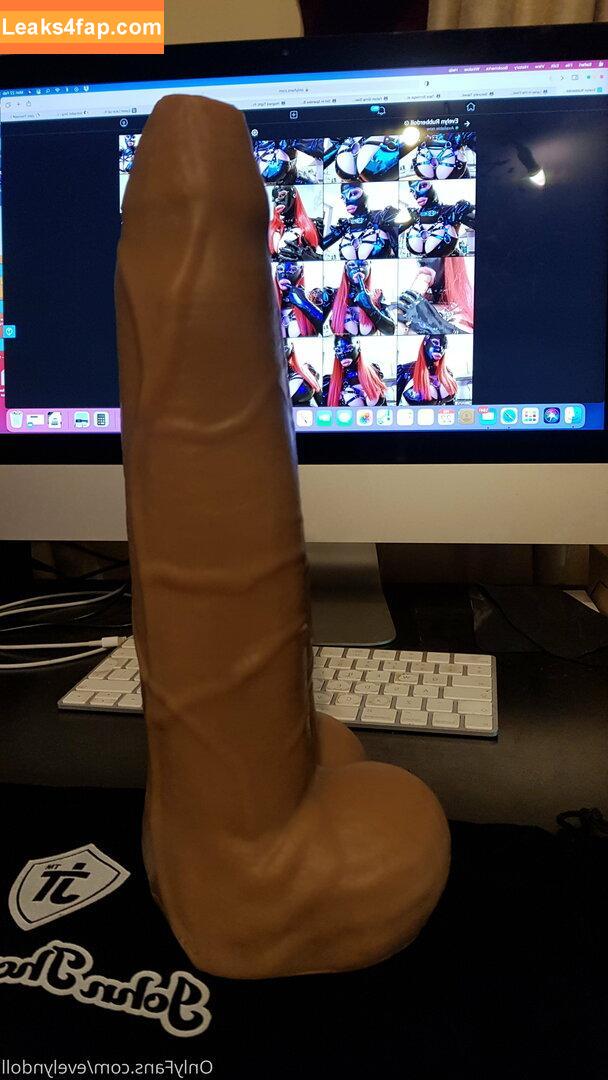 evelyndoll / evelyndolls leaked photo photo #0070