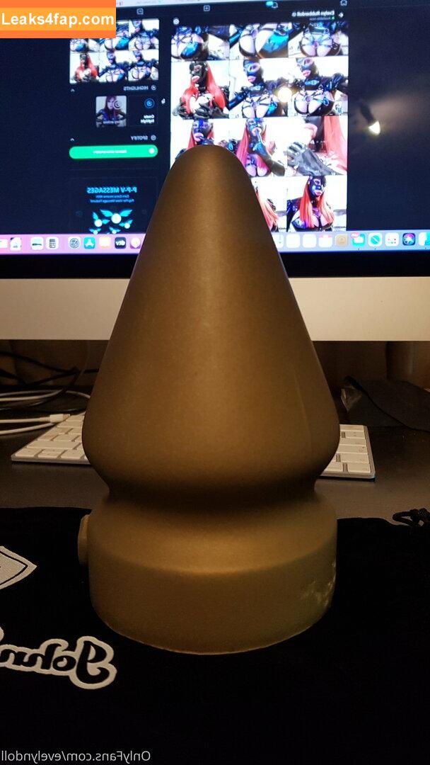 evelyndoll / evelyndolls leaked photo photo #0071