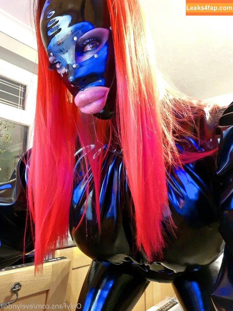 evelyndoll / evelyndolls leaked photo photo #0102