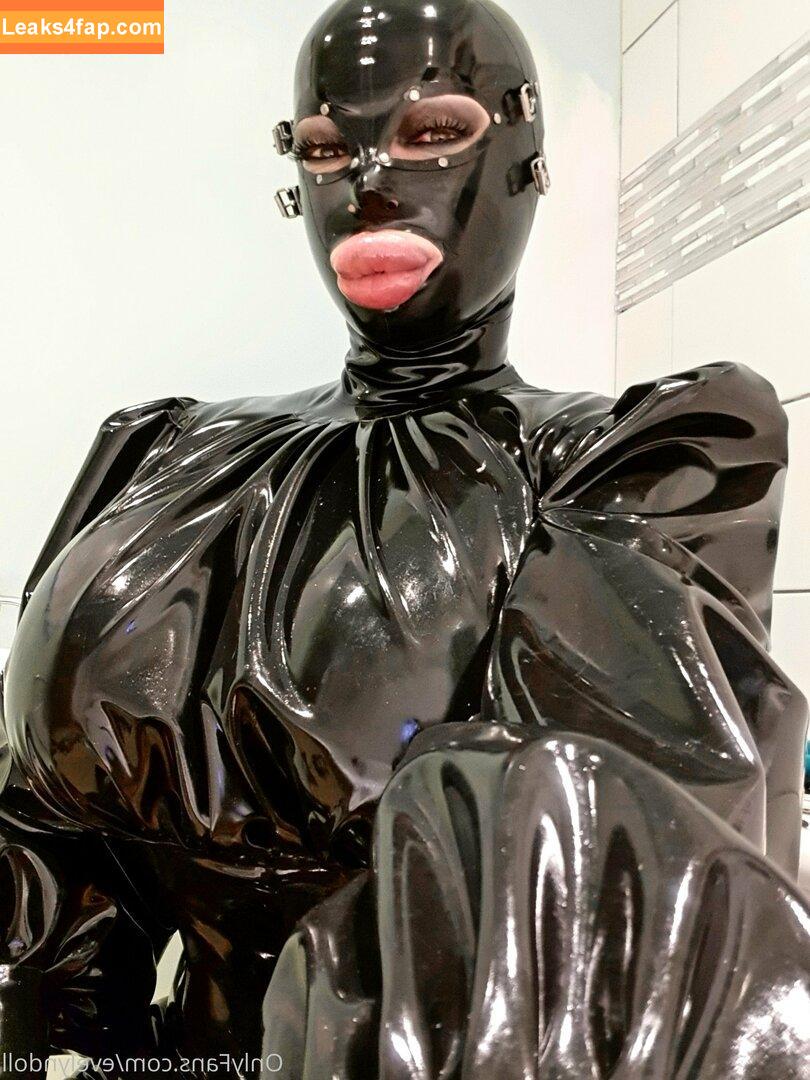 evelyndoll / evelyndolls leaked photo photo #0137