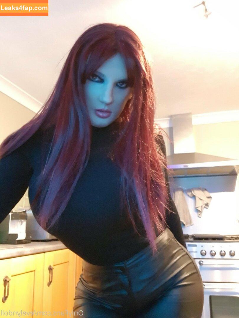 evelyndoll / evelyndolls leaked photo photo #0138