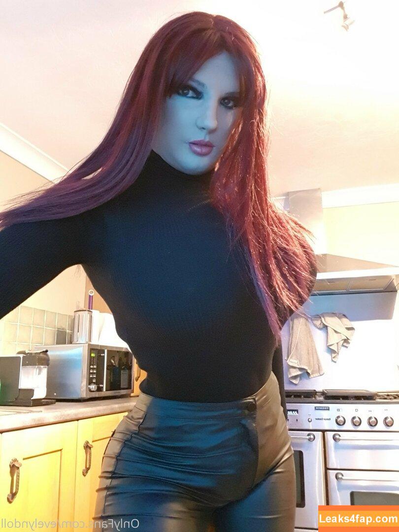 evelyndoll / evelyndolls leaked photo photo #0139