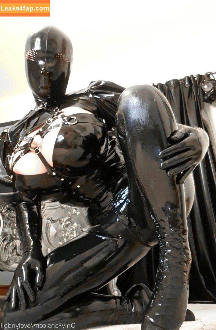 evelyndoll / evelyndolls leaked photo photo #0147