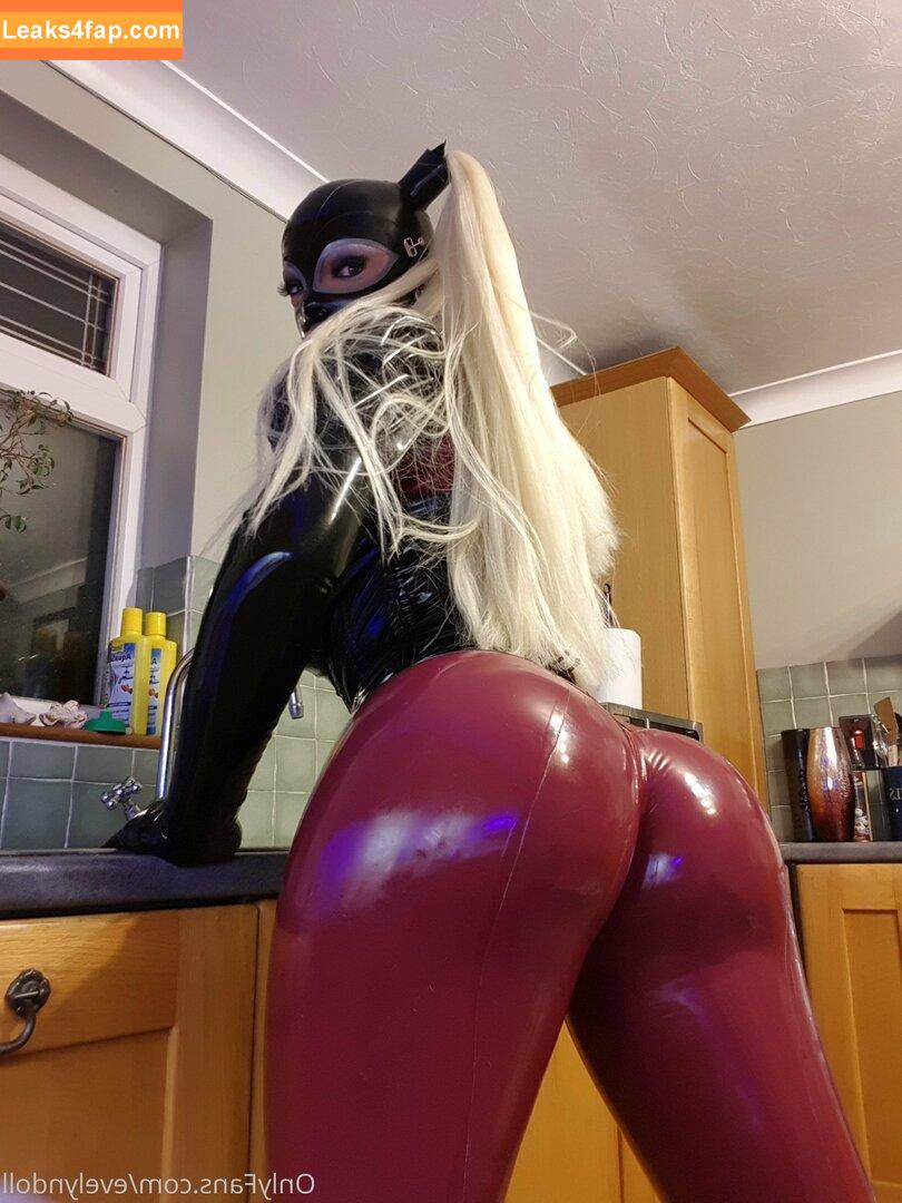 evelyndoll / evelyndolls leaked photo photo #0165