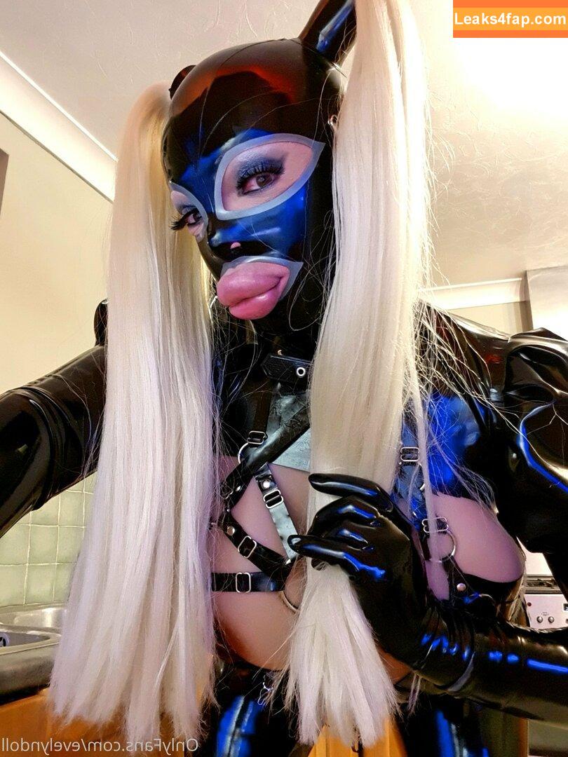 evelyndoll / evelyndolls leaked photo photo #0168