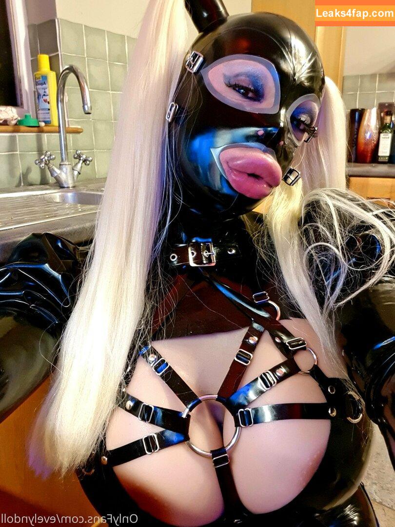 evelyndoll / evelyndolls leaked photo photo #0170