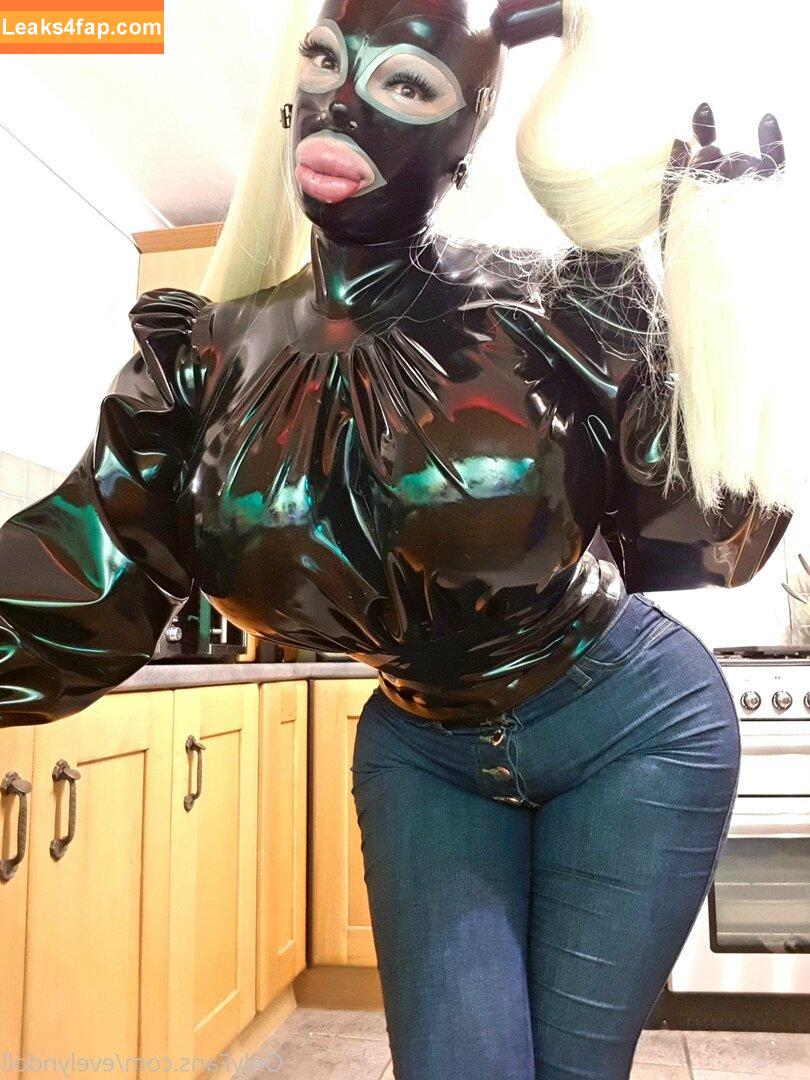 evelyndoll / evelyndolls leaked photo photo #0182