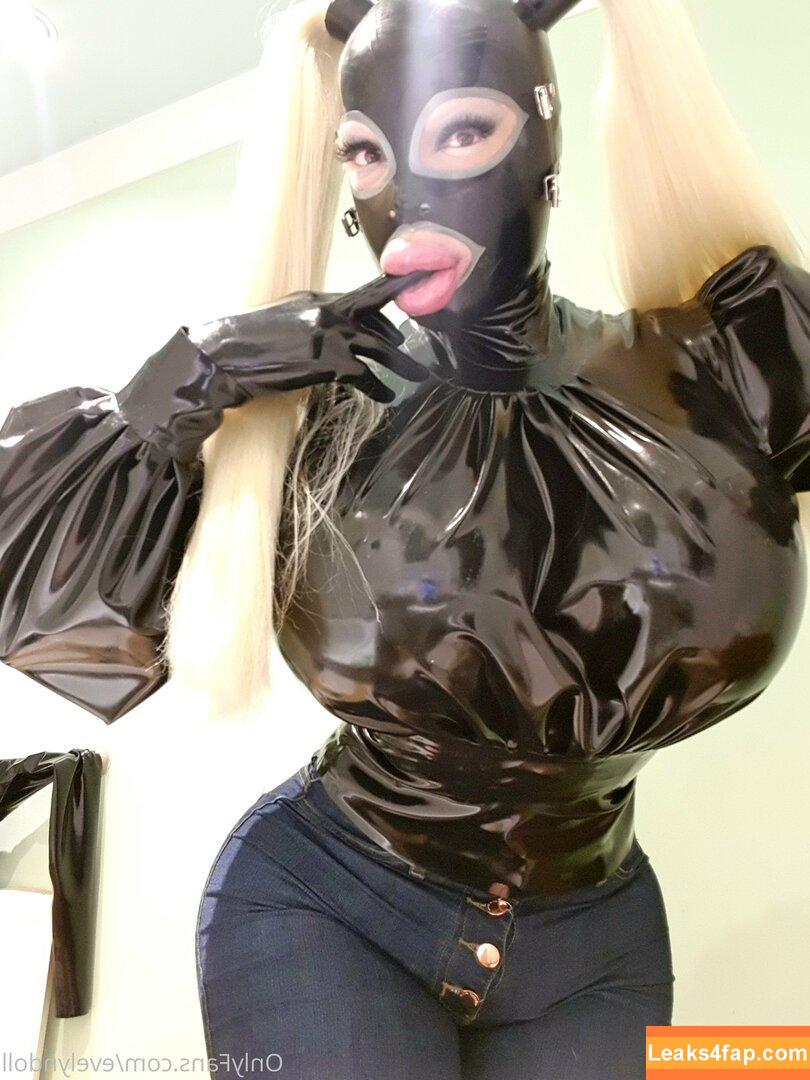 evelyndoll / evelyndolls leaked photo photo #0187