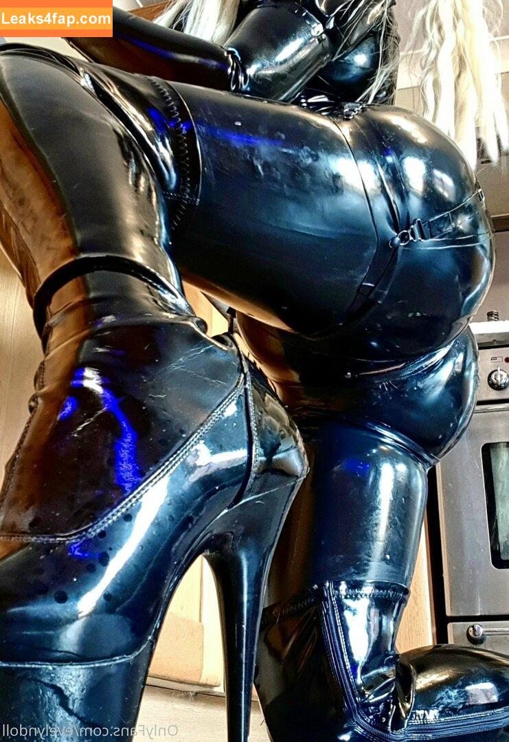 evelyndoll / evelyndolls leaked photo photo #0196
