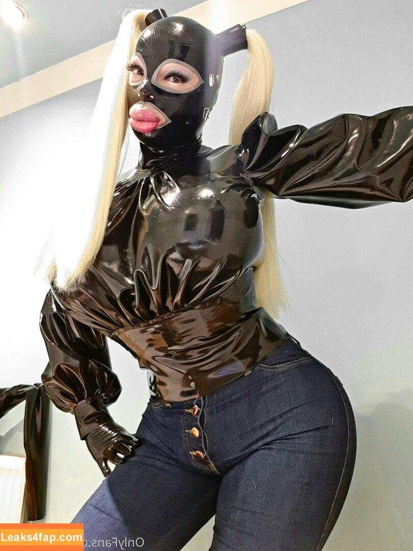 evelyndoll / evelyndolls leaked photo photo #0203
