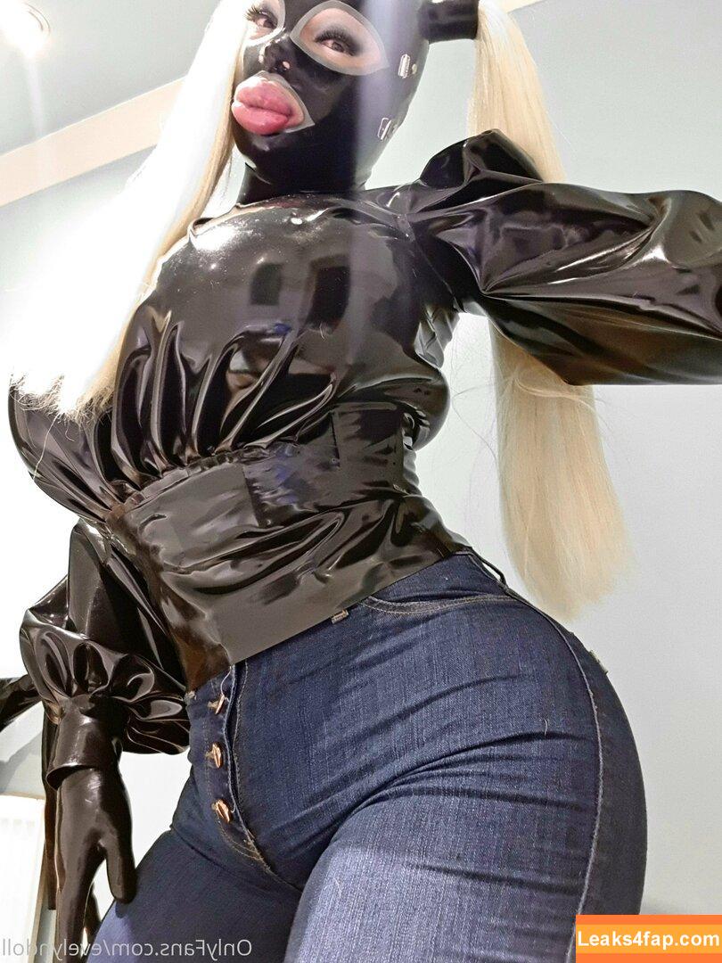 evelyndoll / evelyndolls leaked photo photo #0211