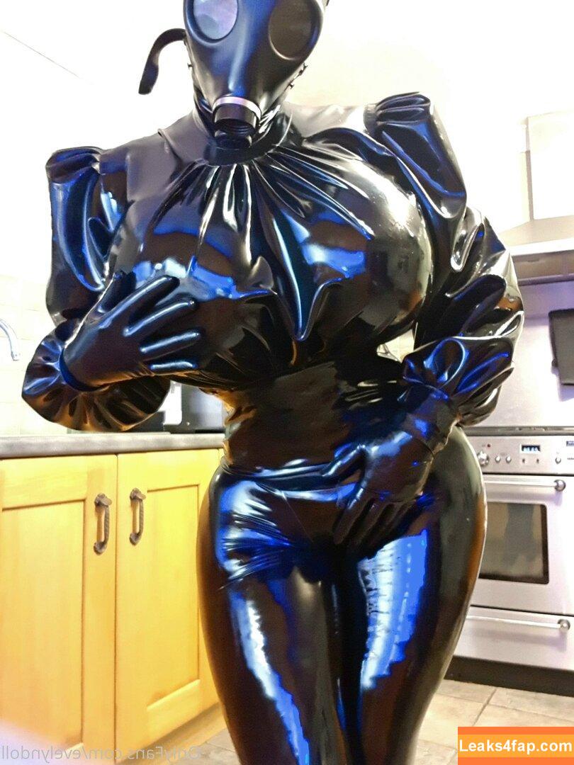 evelyndoll / evelyndolls leaked photo photo #0263