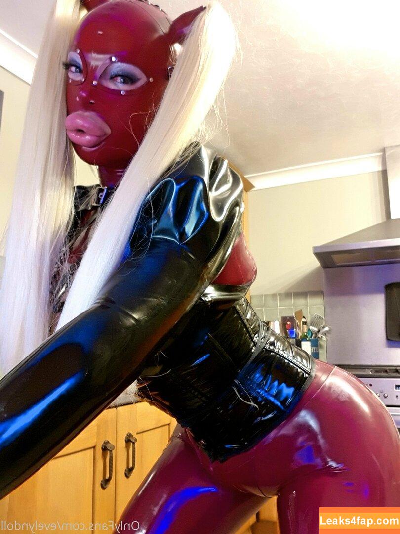 evelyndoll / evelyndolls leaked photo photo #0276