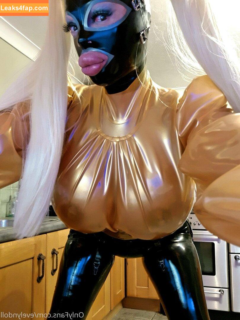 evelyndoll / evelyndolls leaked photo photo #0293