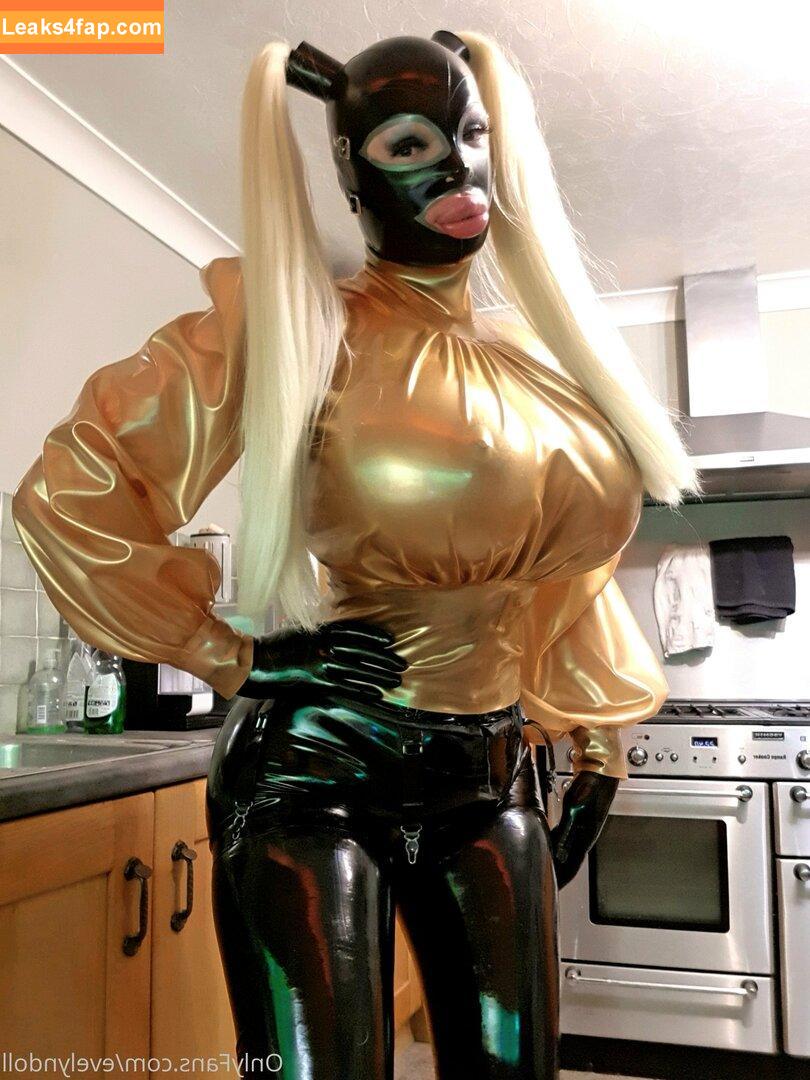 evelyndoll / evelyndolls leaked photo photo #0297