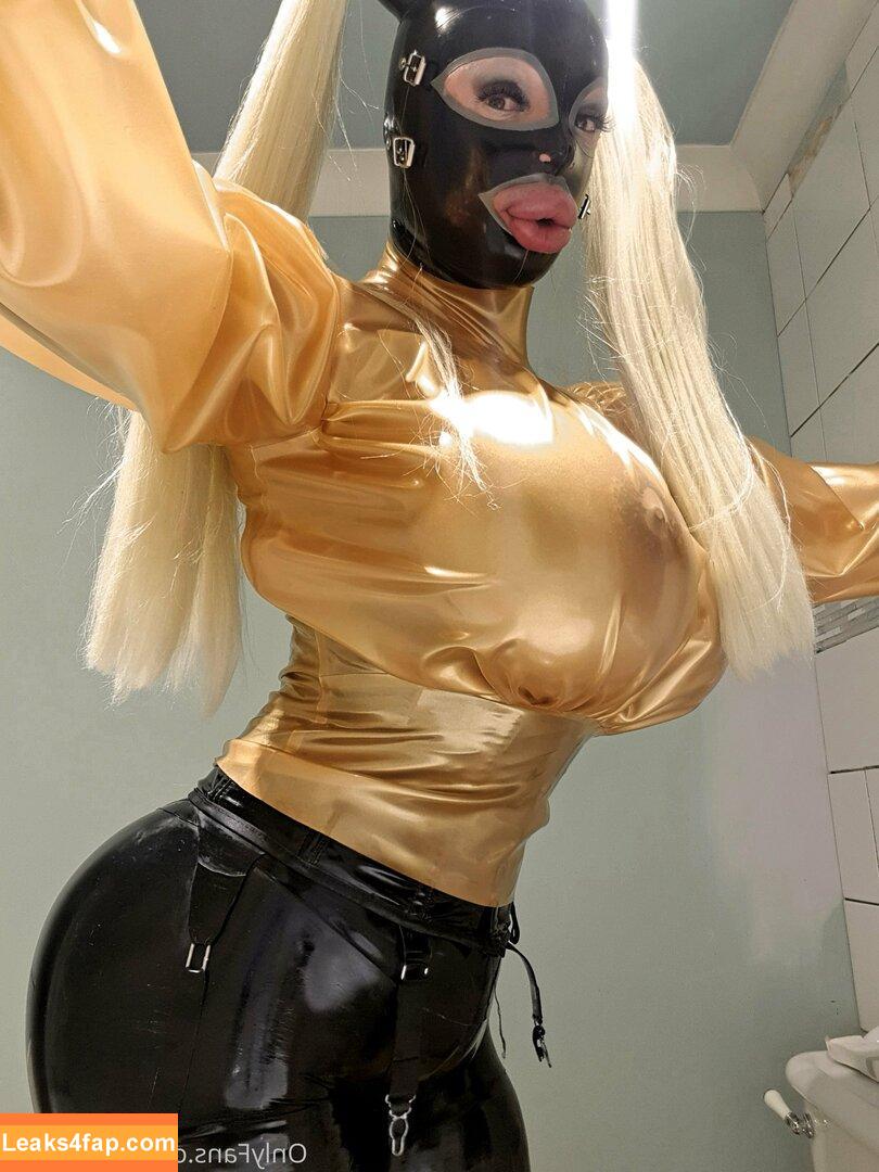 evelyndoll / evelyndolls leaked photo photo #0300