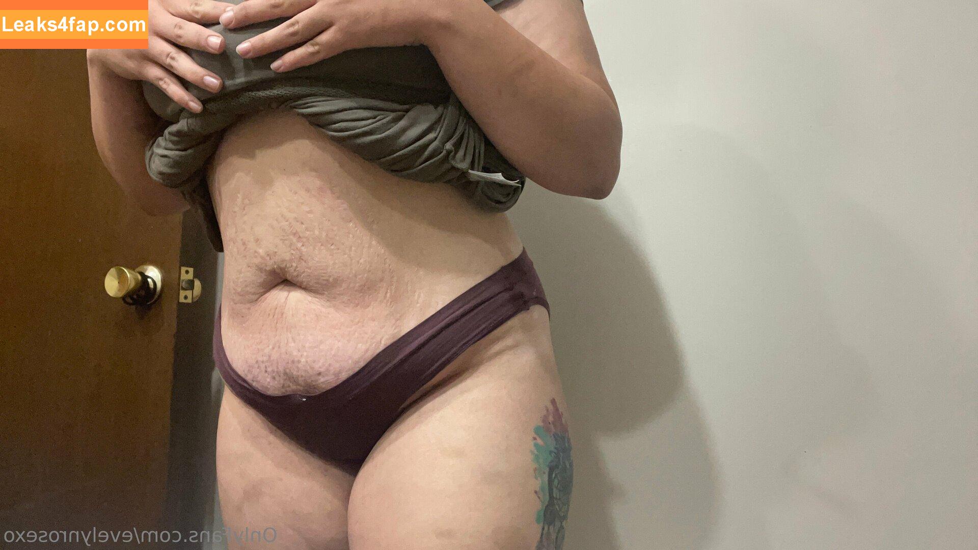 evelynrosexo /  leaked photo photo #0013