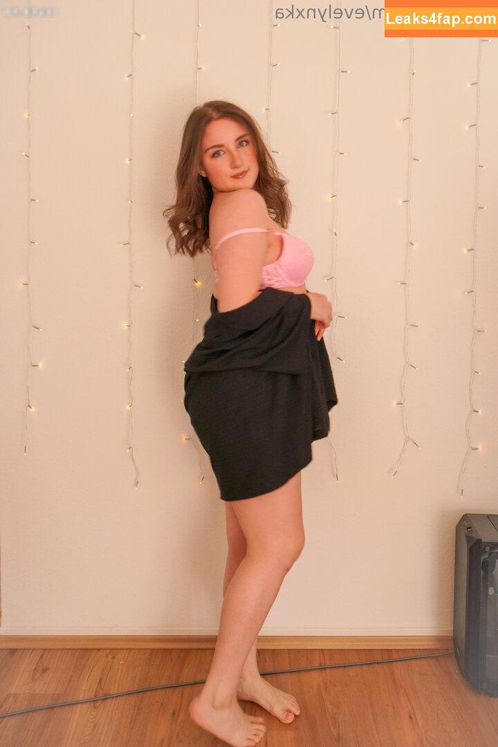 Evelynxka /  leaked photo photo #0096