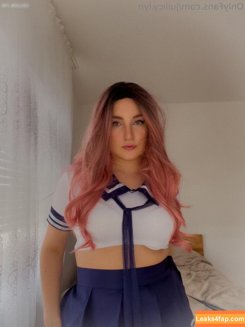 Evelynxka /  leaked photo photo #0112