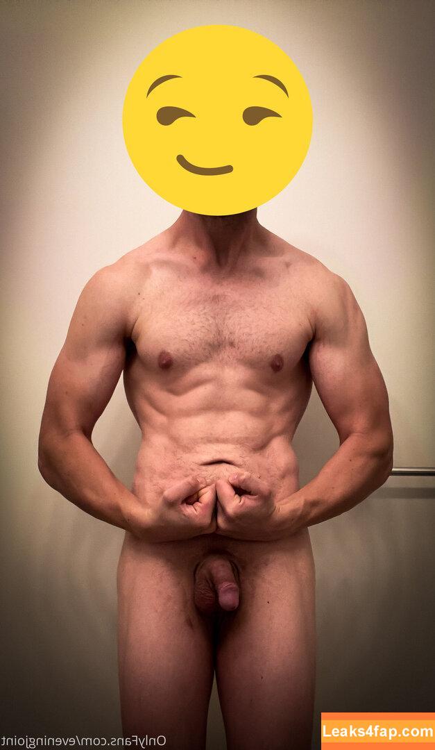 eveningjoint /  leaked photo photo #0007