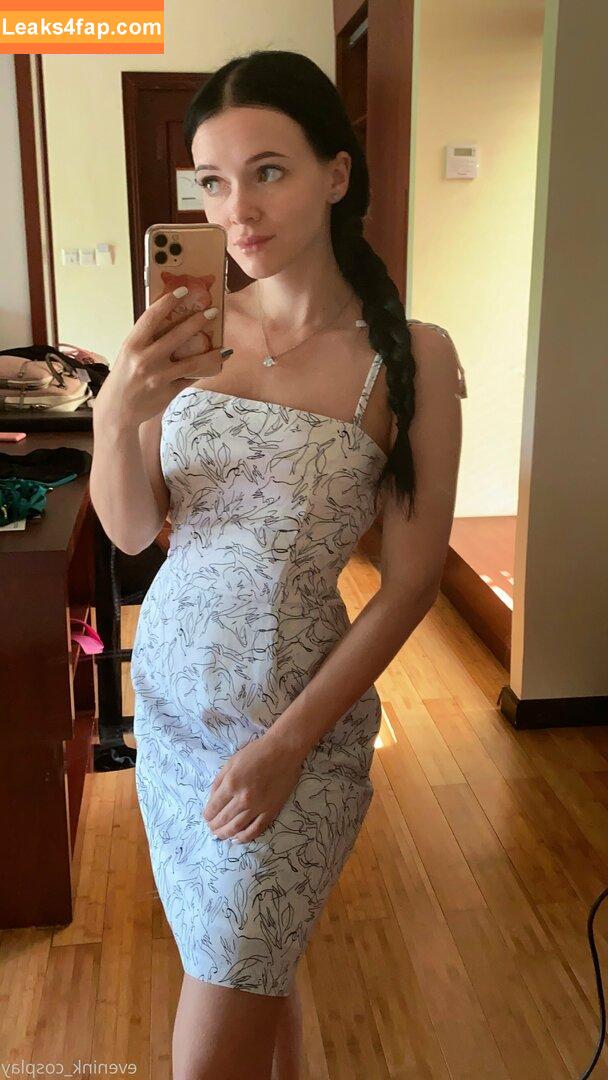 Evenink Cosplay / evenink_cosplay leaked photo photo #0050