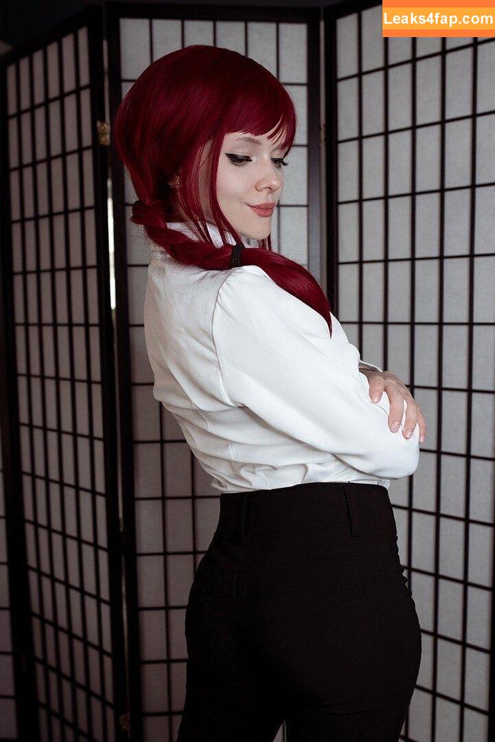 Evenink Cosplay / evenink_cosplay leaked photo photo #0061