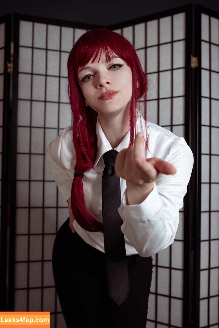 Evenink Cosplay / evenink_cosplay leaked photo photo #0062