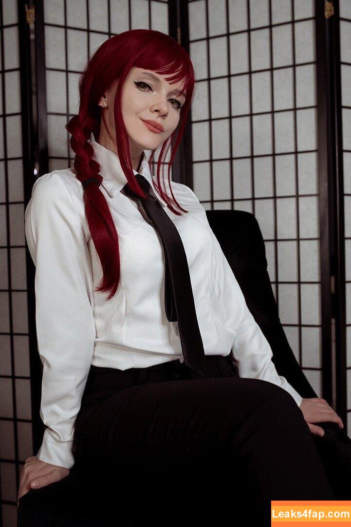 Evenink Cosplay / evenink_cosplay leaked photo photo #0063