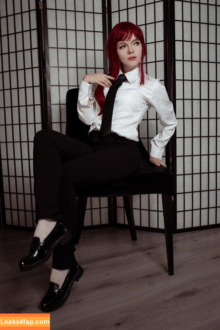 Evenink Cosplay / evenink_cosplay leaked photo photo #0064