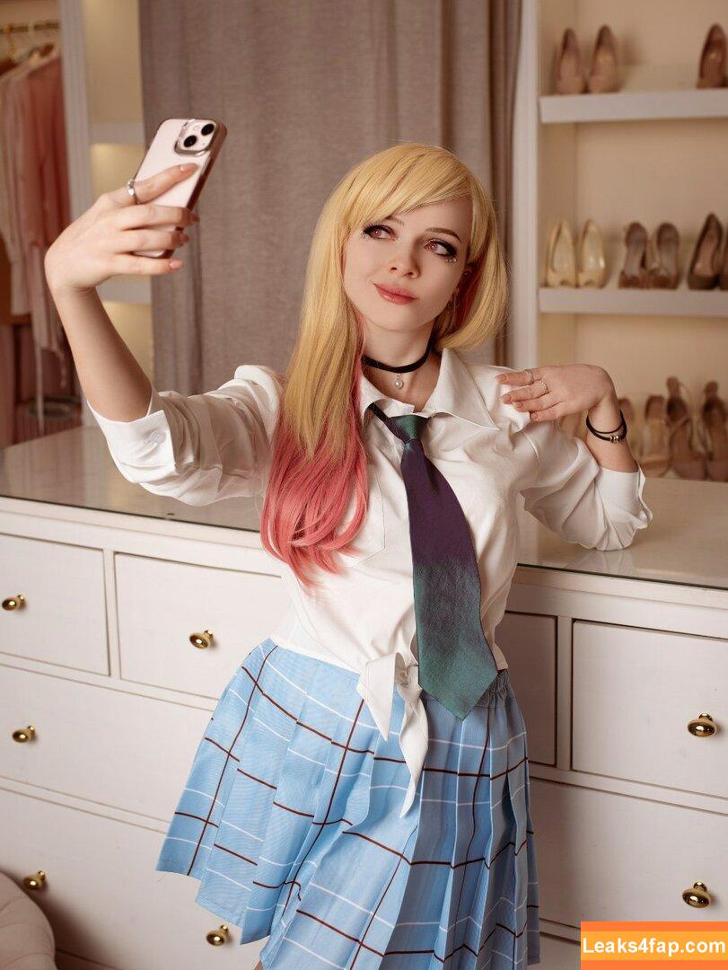 Evenink Cosplay / evenink_cosplay leaked photo photo #0225