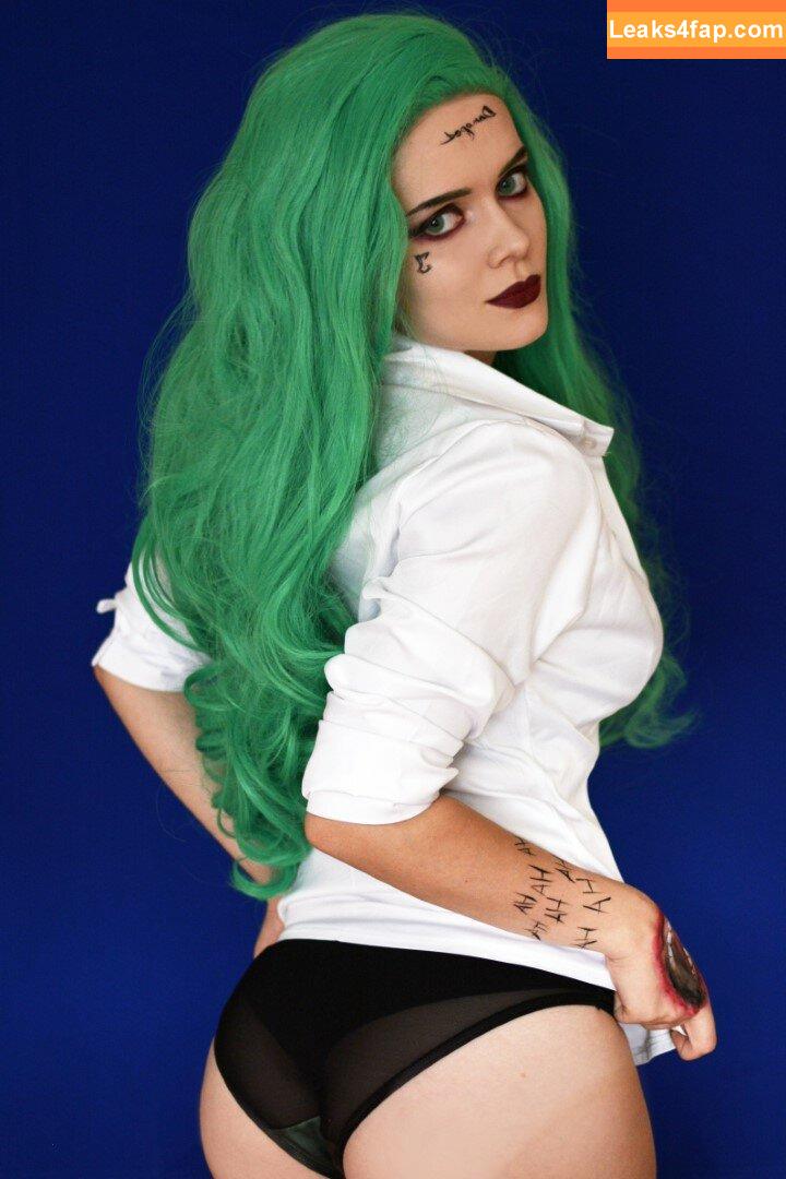 Evenink Cosplay / evenink_cosplay leaked photo photo #0361