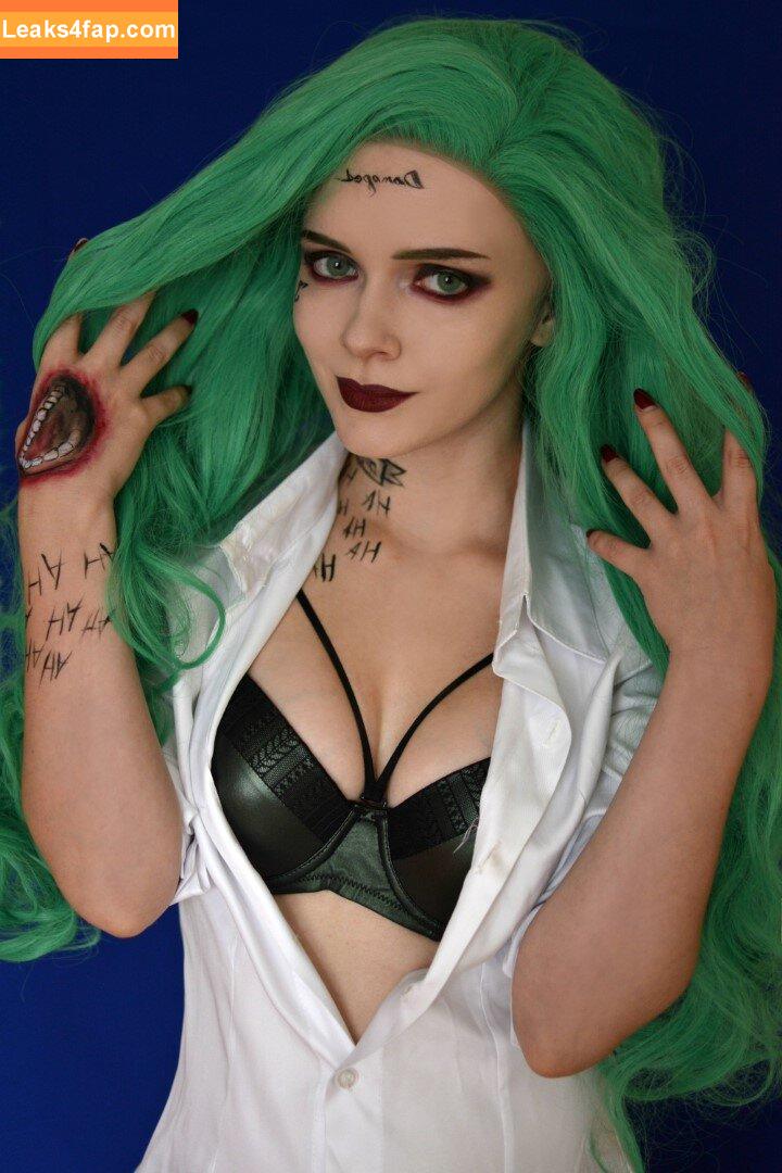 Evenink Cosplay / evenink_cosplay leaked photo photo #0362