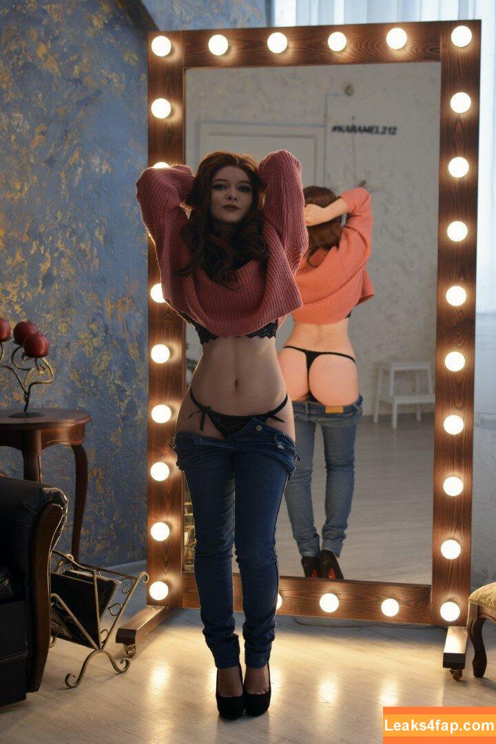 Evenink Cosplay / evenink_cosplay leaked photo photo #0388