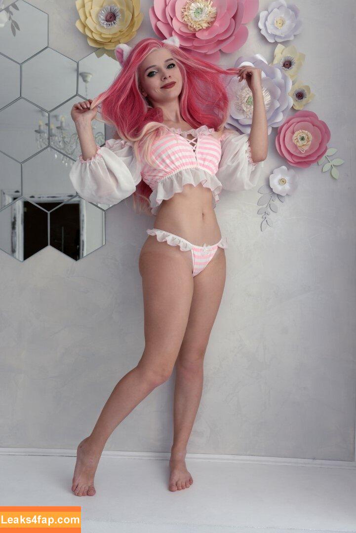 Evenink Cosplay / evenink_cosplay leaked photo photo #0396