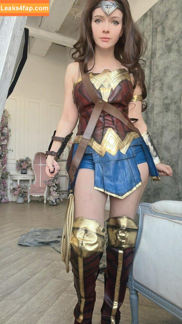 Evenink Cosplay / evenink_cosplay leaked photo photo #0416