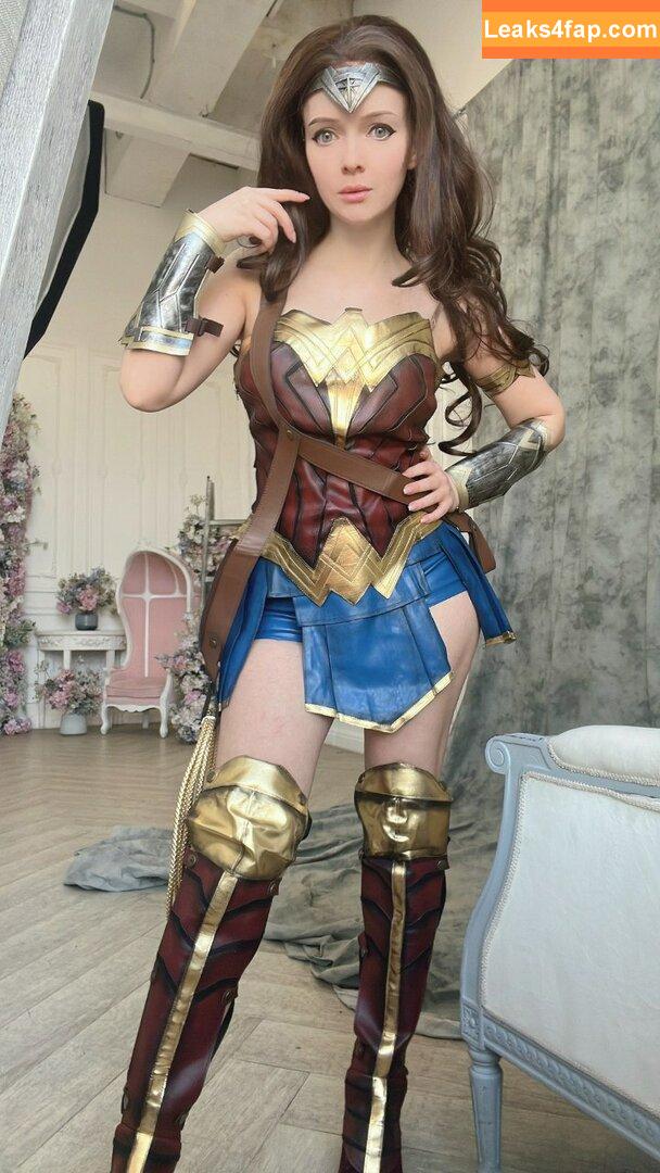 Evenink Cosplay / evenink_cosplay leaked photo photo #0419