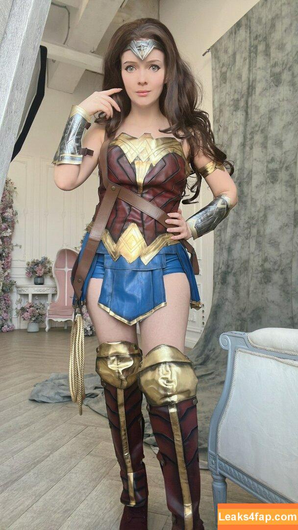 Evenink Cosplay / evenink_cosplay leaked photo photo #0421