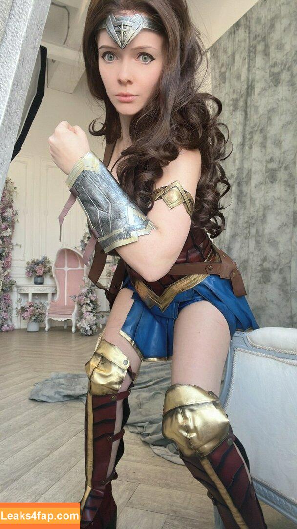 Evenink Cosplay / evenink_cosplay leaked photo photo #0425