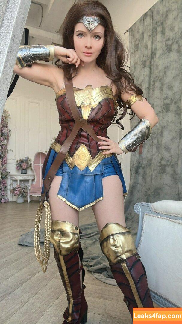 Evenink Cosplay / evenink_cosplay leaked photo photo #0432