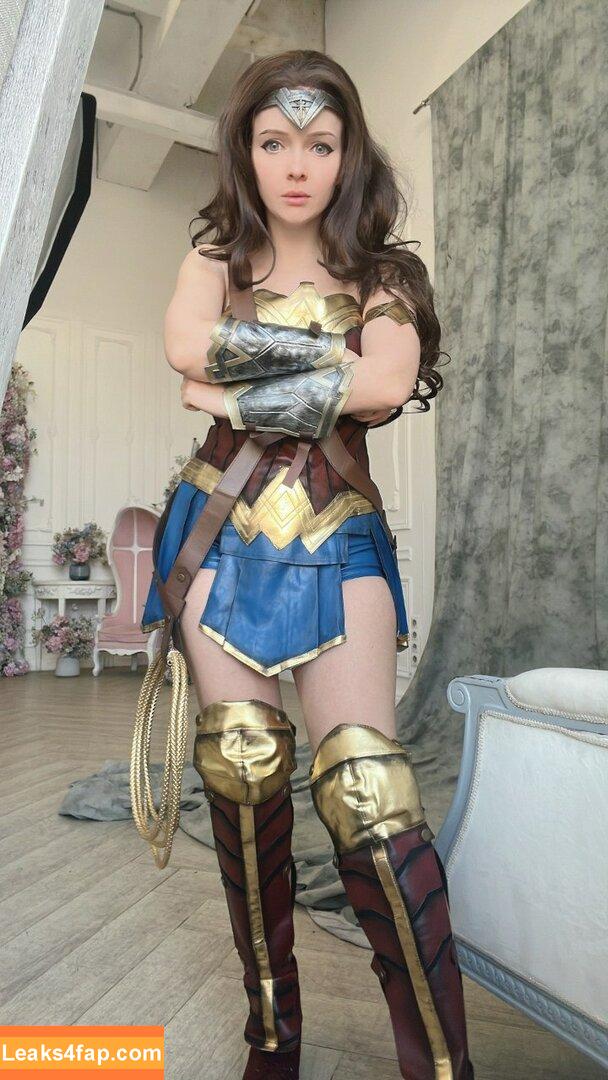 Evenink Cosplay / evenink_cosplay leaked photo photo #0433