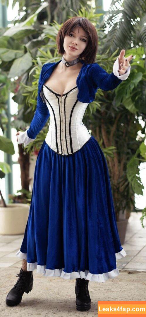 Evenink Cosplay / evenink_cosplay слитое фото фото #0538