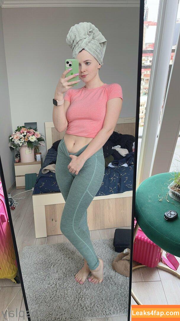 Evenink Cosplay / evenink_cosplay leaked photo photo #0582